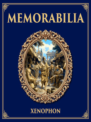 cover image of Memorabilia